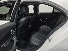 Mercedes-Benz C 220 4MATIC, снимка 12