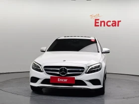 Mercedes-Benz C 220 4MATIC, снимка 3
