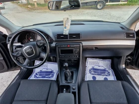 Audi A4 1.9 TDI, снимка 13