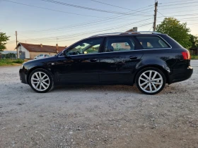 Audi A4 1.9 TDI, снимка 8