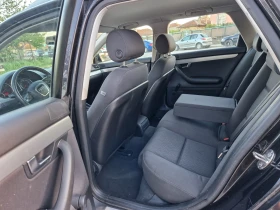 Audi A4 1.9 TDI, снимка 11