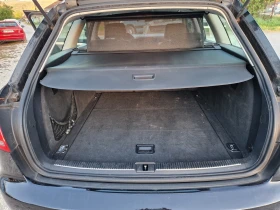 Audi A4 1.9 TDI, снимка 14