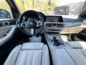 BMW X5M M paket / Camera, снимка 8