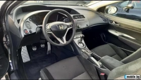 Honda Civic 1.8v-tec, снимка 7