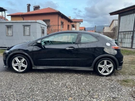 Honda Civic 1.8v-tec, снимка 5