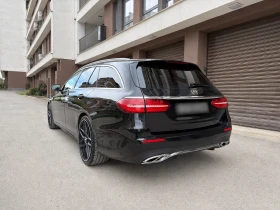 Mercedes-Benz E 220 43 AMG FULL DIGITAL DISTR HEAD UP, снимка 4