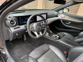 Mercedes-Benz E 220 43 AMG FULL DIGITAL DISTR HEAD UP, снимка 10