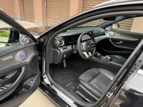 Mercedes-Benz E 220 43 AMG FULL DIGITAL DISTR HEAD UP, снимка 9