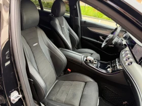Mercedes-Benz E 220 43 AMG FULL DIGITAL DISTR HEAD UP, снимка 13