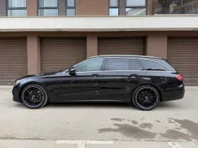 Mercedes-Benz E 220 43 AMG FULL DIGITAL DISTR HEAD UP, снимка 7