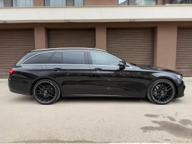 Mercedes-Benz E 220 43 AMG FULL DIGITAL DISTR HEAD UP, снимка 8