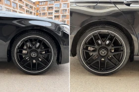 Mercedes-Benz E 220 43 AMG FULL DIGITAL DISTR HEAD UP, снимка 17