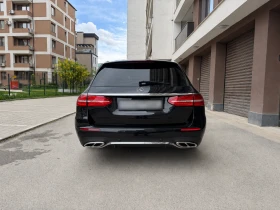 Mercedes-Benz E 220 43 AMG FULL DIGITAL DISTR HEAD UP, снимка 5