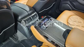 Audi S8 360| ОБДУХВАНЕ| DISTRONIC| ВКЛ.ТЕХНОТЕСТ, снимка 10