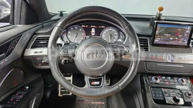 Audi S8 360| ОБДУХВАНЕ| DISTRONIC| ВКЛ.ТЕХНОТЕСТ, снимка 4