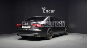 Audi S8 360| ОБДУХВАНЕ| DISTRONIC| ВКЛ.ТЕХНОТЕСТ, снимка 3