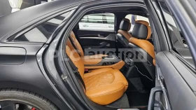 Audi S8 360| ОБДУХВАНЕ| DISTRONIC| ВКЛ.ТЕХНОТЕСТ, снимка 12