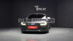 Audi S8 360| ОБДУХВАНЕ| DISTRONIC| ВКЛ.ТЕХНОТЕСТ, снимка 17