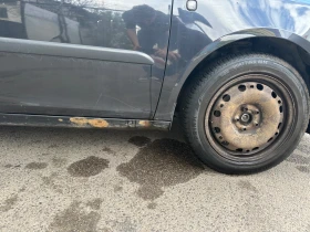 Skoda Roomster, снимка 5