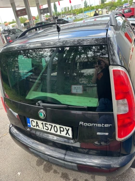 Skoda Roomster, снимка 7