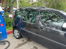 Skoda Roomster, снимка 6