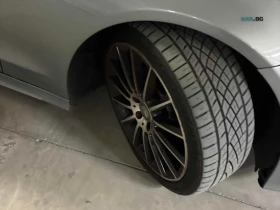 Mercedes-Benz C 300 AMG Line l 4MATIC l АвтоКредит l  Цeна до България, снимка 14