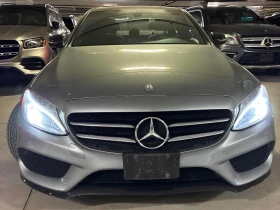 Mercedes-Benz C 300 AMG Line l 4MATIC l АвтоКредит l  Цeна до България, снимка 3
