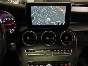 Mercedes-Benz C 300 AMG Line l 4MATIC l АвтоКредит l  Цeна до България, снимка 8