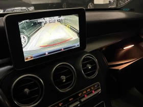 Mercedes-Benz C 300 AMG Line l 4MATIC l АвтоКредит l  Цeна до България, снимка 11
