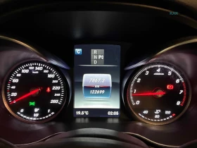 Mercedes-Benz C 300 AMG Line l 4MATIC l АвтоКредит l  Цeна до България, снимка 7
