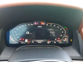 BMW M8 4.4l, снимка 9
