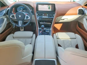 BMW M8 4.4l, снимка 8