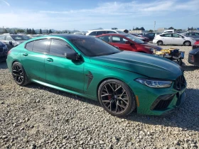 BMW M8 4.4l, снимка 4