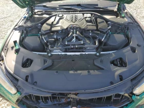 BMW M8 4.4l, снимка 11