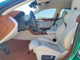 BMW M8 4.4l, снимка 7
