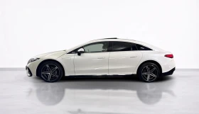 Mercedes-Benz EQS 580 4MATIC AMG-Line, снимка 2
