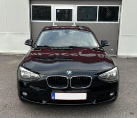 BMW 116 116d EfficientDynamics Edition, снимка 1