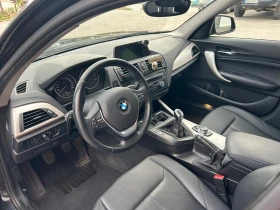 BMW 116 116d EfficientDynamics Edition, снимка 7