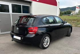 BMW 116 116d EfficientDynamics Edition, снимка 3