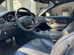 Mercedes-Benz S 550 | DISTRONIC | HUD | BURMESTER| , снимка 5