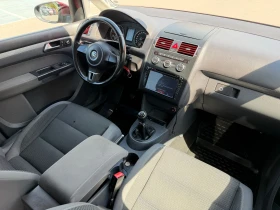 VW Touran 2.0TDI 140к.с. Bluemotion , снимка 8