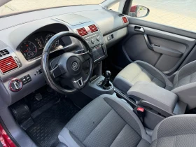 VW Touran 2.0TDI 140к.с. Bluemotion , снимка 7