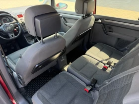 VW Touran 2.0TDI 140к.с. Bluemotion , снимка 10