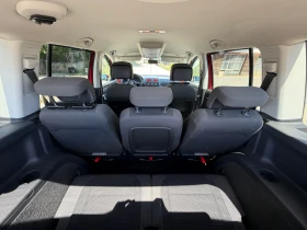 VW Touran 2.0TDI 140к.с. Bluemotion , снимка 9