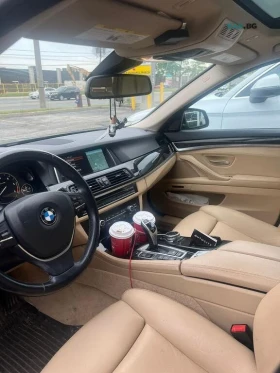 BMW 535 * XDRIVE* АвтоКредит * (ЦЕНА ДО БГ), снимка 7