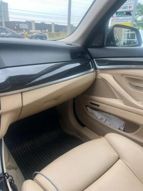 BMW 535 * XDRIVE* АвтоКредит * (ЦЕНА ДО БГ), снимка 8