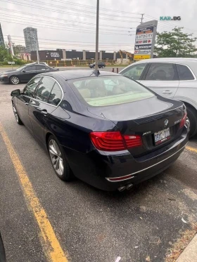 BMW 535 * XDRIVE* АвтоКредит * (ЦЕНА ДО БГ), снимка 5