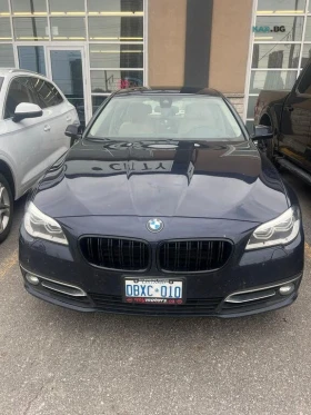 BMW 535 * XDRIVE* АвтоКредит * (ЦЕНА ДО БГ), снимка 3