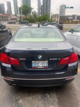 BMW 535 * XDRIVE* АвтоКредит * (ЦЕНА ДО БГ), снимка 6