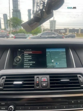 BMW 535 * XDRIVE* АвтоКредит * (ЦЕНА ДО БГ), снимка 9